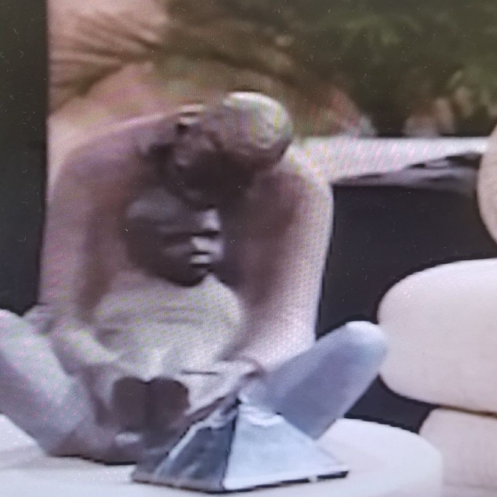 Meet your Posher, Henry